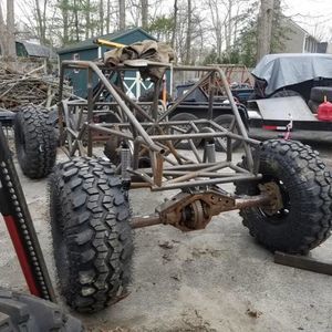 Meet your Posher, Patrick